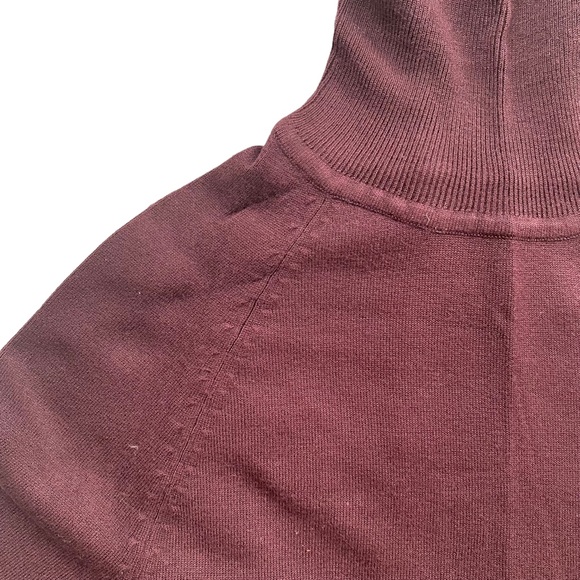Marciano Brown Turtleneck - Size XS - Picture 8 of 8